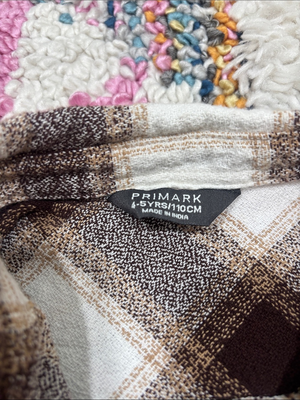 Primark Button Down - Picture 2 of 2
